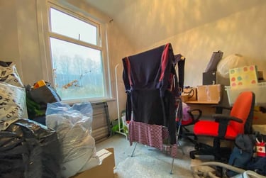 3 bed house, Heath, Gabalfa, Cardiff, CF143BW - Image 9
