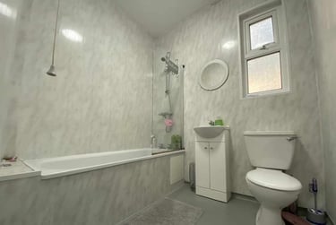 8 bed house, Roath, Plasnewydd, Cardiff, CF243PT - Image 12
