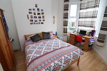 6 bed house, Cathays, Cardiff, CF244LH - Image 6