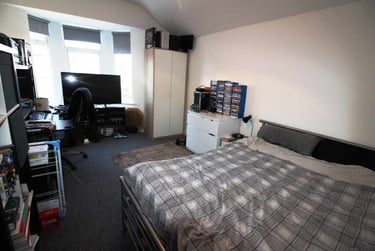 5 bed house, Heath, Gabalfa, Cardiff, CF143PQ - Image 4