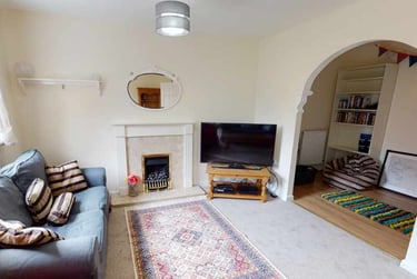 5 bed house, South Knighton Road, Knighton, Leicester, LE23LP - Image 5