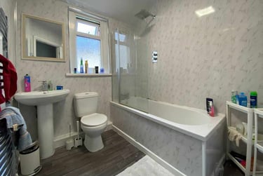7 bed house, Cathays, Plasnewydd, Cardiff, CF244AN - Image 10