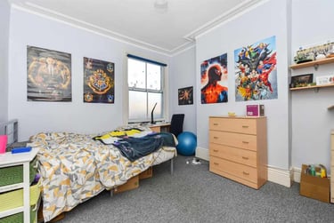6 bed house, Rossington Road, Sharrowvale, Sheffield, S118SA - Image 4