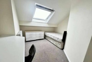 4 bed house, Pomona Street, Sharrow, Sheffield, S118JN - Image 9