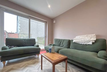 1 bed house, Splott, Cardiff, CF242PE - Image 2