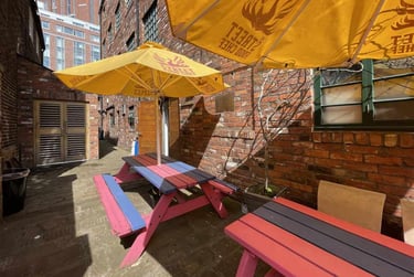 4 bed flat, 92 Arundel Street, Devonshire Green, Sheffield, S14RE - Image 9