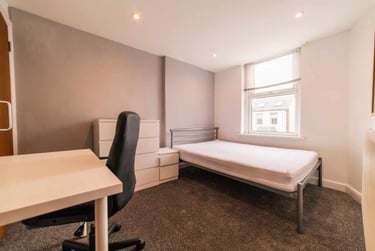 8 bed house, Cathays, Plasnewydd, Cardiff, CF244BH - Image 9