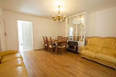 4 bed house, Poole Crescent, Selly Park, Birmingham, B170PB - Image 3