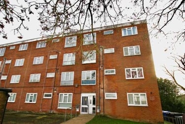2 bed house, Wilberforce Road, Clover Hill, Norwich, NR58NQ - Image 7