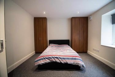 3 bed flat, 61-63 Clarkehouse Road, Broomhall, Sheffield, S102LG - Image 8