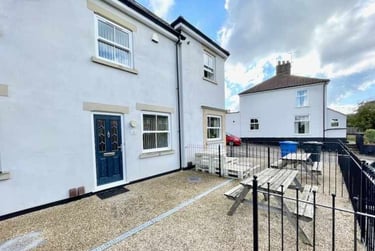 5 bed house, Drayton Road, City Centre, Norwich, NR32DQ - Image 2
