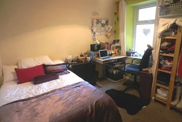 4 bed house, Cathays, Cardiff, CF244BJ - Image 3