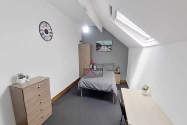 1 bed house, Salford, Seedley, M67EW - Image 2