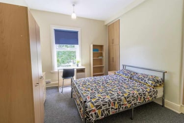 3 bed flat, Clarkehouse Road, Broomhall, Sheffield, S102LG - Image 8