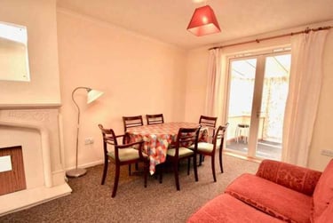 4 bed house, Peckover Road, Eaton, Norwich, NR47BP - Image 3