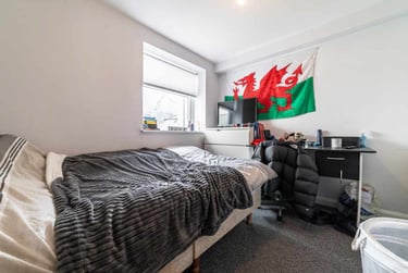 8 bed house, Cathays, Plasnewydd, Cardiff, CF244DJ - Image 6