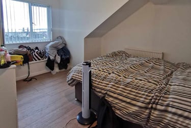 2 bed house, Carlton Terrace, Mount Pleasant, Swansea, SA16AE - Image 2