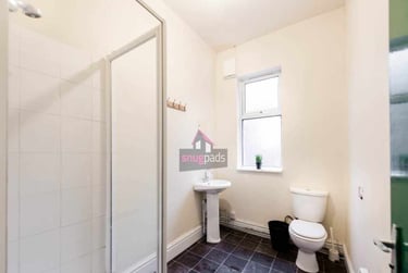 1 bed studio, Salford, Ellesmere Park, M300DX - Image 7