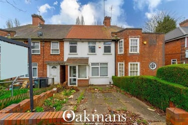 4 bed house, Tennal Road, Harborne, Birmingham, B322HJ - Image 1