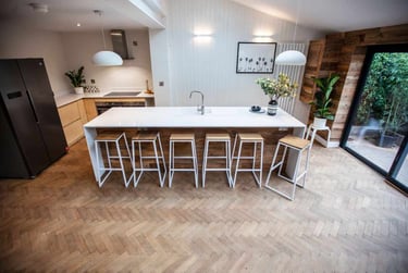 6 bed house, Scargill Close Fallowfield Manchester, Fallowfield, Manchester, M146ER - Image 2