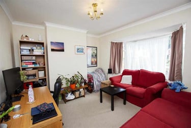2 bed house, Reservoir Road, Harborne, Birmingham, B296TE - Image 1