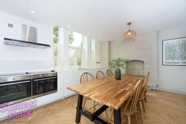 8 bed flat, Granville Road, Fallowfield, Manchester, M146AE - Image 3