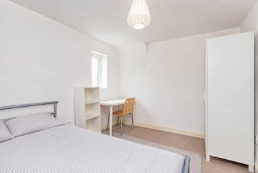7 bed house, 145 Dawlish Road, Selly Park, Birmingham, B297AH - Image 10