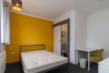 6 bed house, Bland Road, Clover Hill, Norwich, NR58SA - Image 9