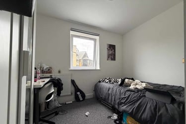 7 bed house, Cathays, Plasnewydd, Cardiff, CF244DJ - Image 11