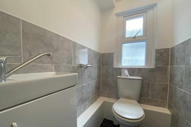 4 bed house, Roath, Cathays, Cardiff, CF244GB - Image 10