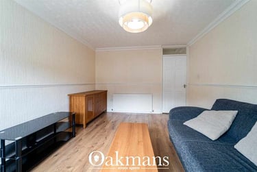 1 bed flat, Reservoir Road, Selly Park, Birmingham, B296TF - Image 12