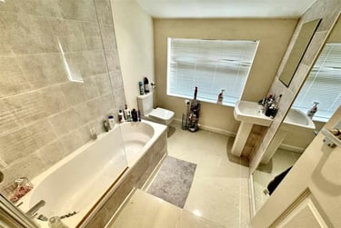 4 bed house, Shoreham Street, Heeley, Sheffield, S24FA - Image 5