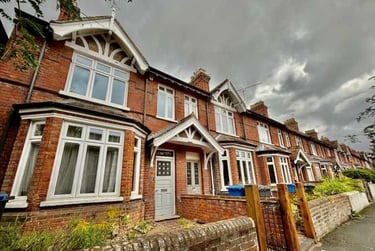 6 bed house, College Road, City Centre, Norwich, NR23JP - Image 15