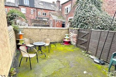 4 bed house, Pomona Street, Sharrow, Sheffield, S118JN - Image 11