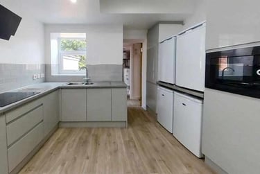 5 bed house, Exeter Road, Selly Park, Birmingham, B296EX - Image 1