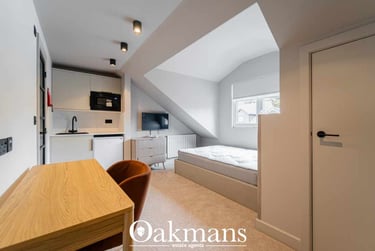 1 bed house, 96 Teignmouth Road, Selly Park, Birmingham, B297AY - Image 8