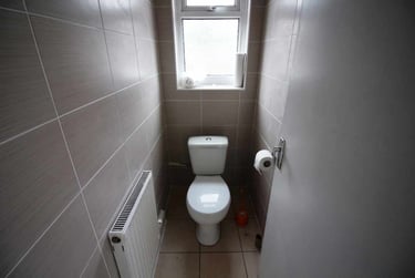 4 bed house, Cathays, Cardiff, CF244ES - Image 9