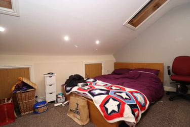 6 bed house, Cathays, Maindy, Cardiff, CF244LB - Image 5