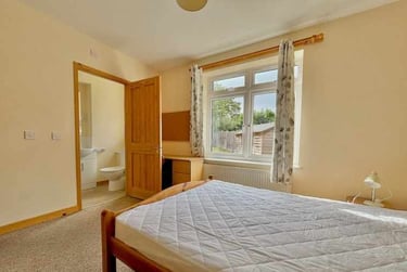 6 bed house, Cadge Road, Earlham, Norwich, NR58DB - Image 11