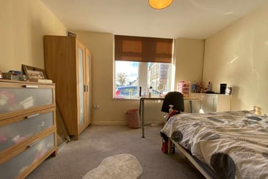 7 bed house, Cathays, Cardiff, CF244DE - Image 8
