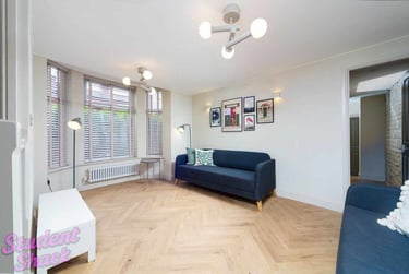 7 bed house, Acomb Street, Rusholme, Manchester, M144DF - Image 3
