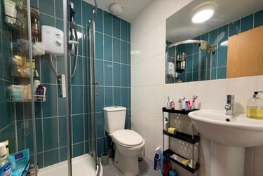 7 bed house, Cathays, Plasnewydd, Cardiff, CF244AL - Image 14