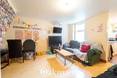 5 bed house, Hubert Road, Selly Park, Birmingham, B296ET - Image 8