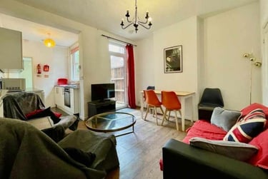 3 bed house, Mornington Road, Eaton, Norwich, NR23ND - Image 4