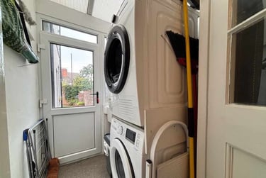 4 bed house, Roath, Plasnewydd, Cardiff, CF243EH - Image 9