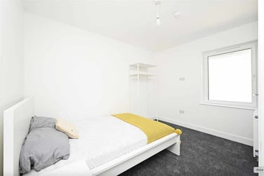 6 bed house, William Street, Broomhall, Sheffield, S102BZ - Image 8