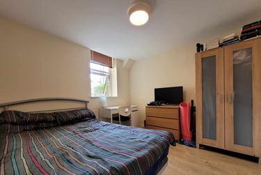 7 bed house, Cathays, Cardiff, CF244BZ - Image 6