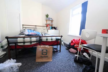 4 bed house, Cathays, Cardiff, CF244ES - Image 7