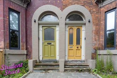 9 bed house, Moss Lane East Manchester, Rusholme, Manchester, M144PW - Image 2