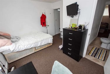 6 bed flat, Hubert Road, Selly Park, Birmingham, B296ER - Image 10